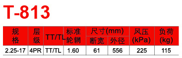 福建省邵武市正興武夷輪胎有限公司